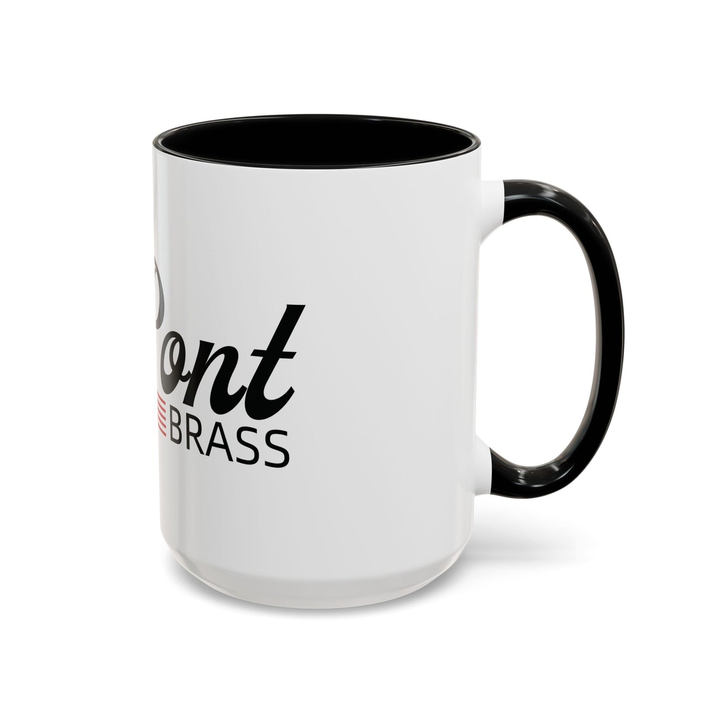 New DPB Logo Mug