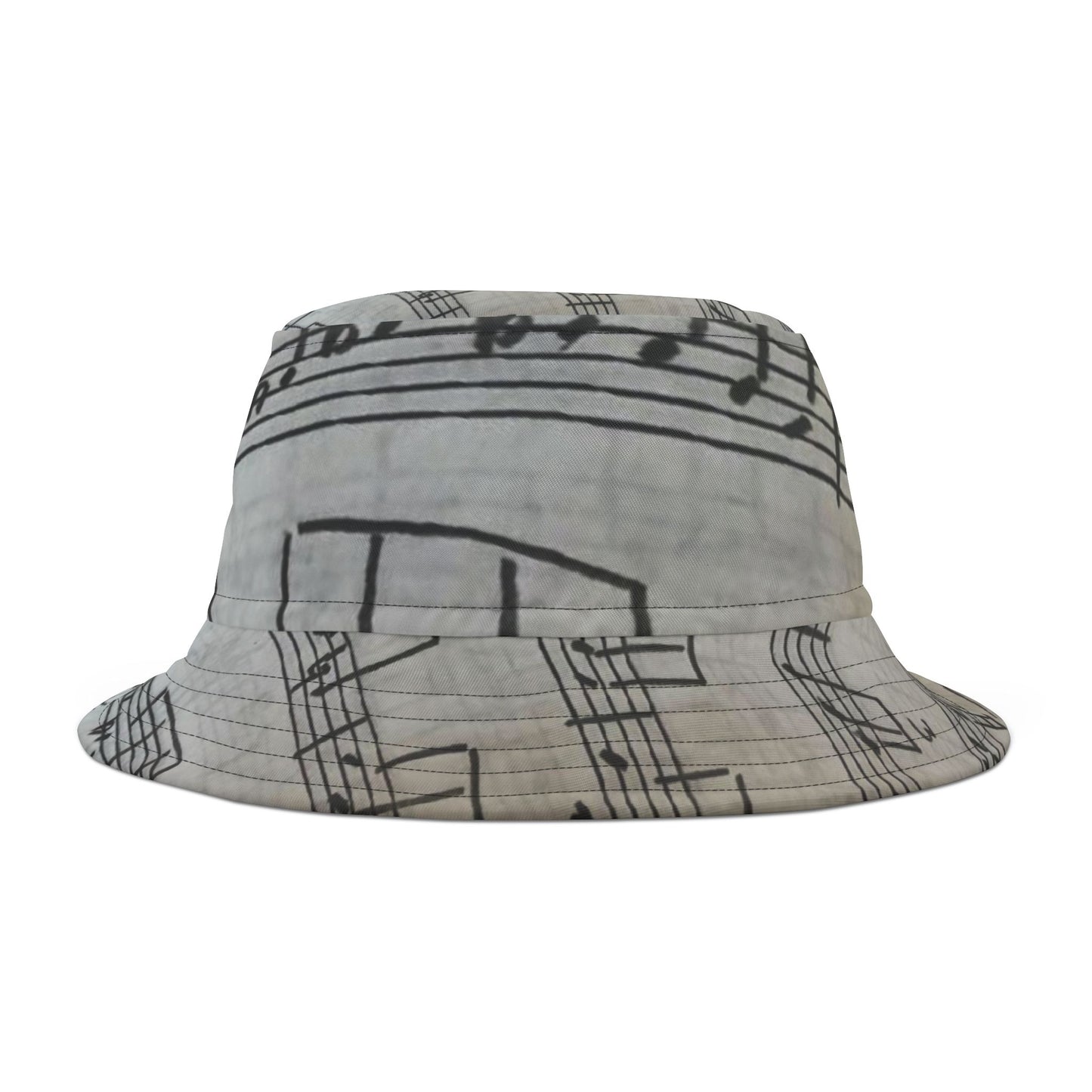 Transcription Bucket Hat