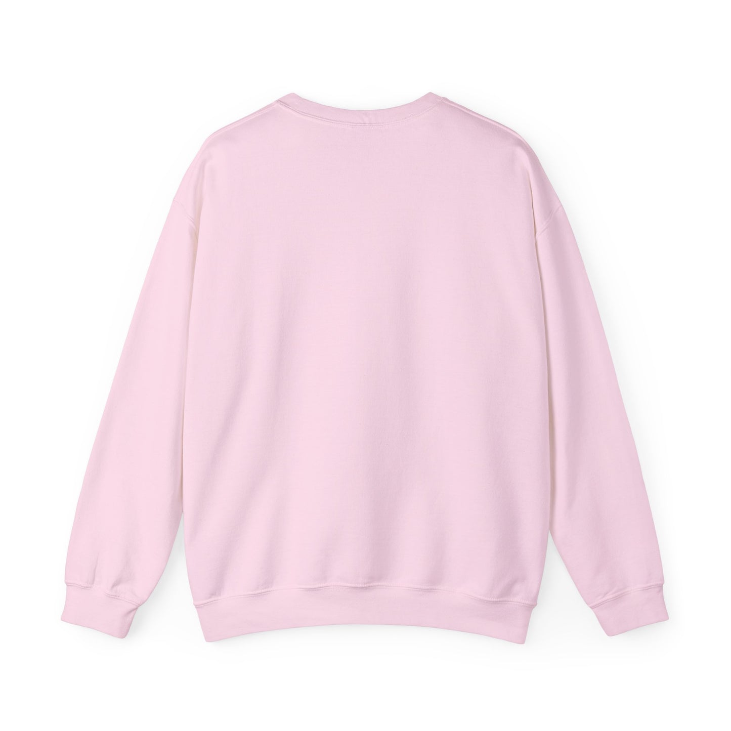 New DPB Logo Sweatshirt