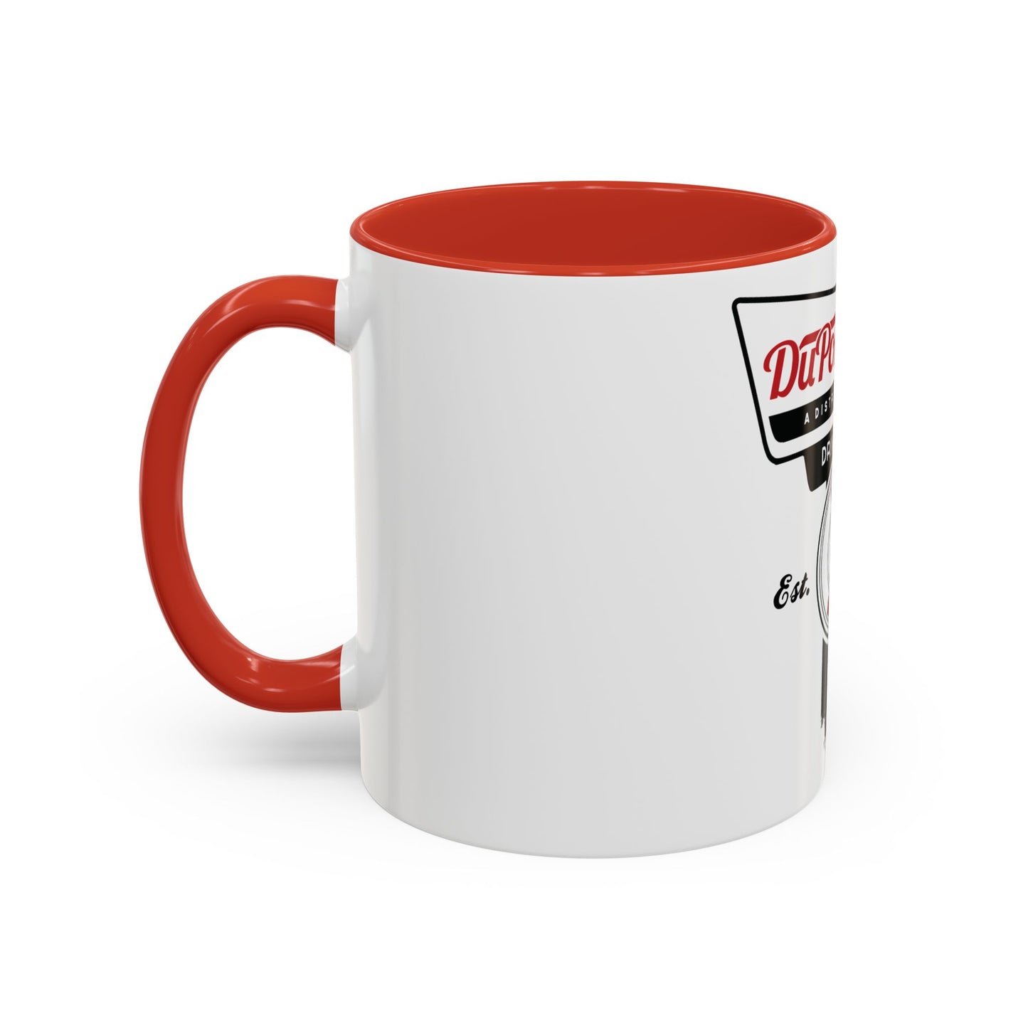 Hot Music Coffee Mug