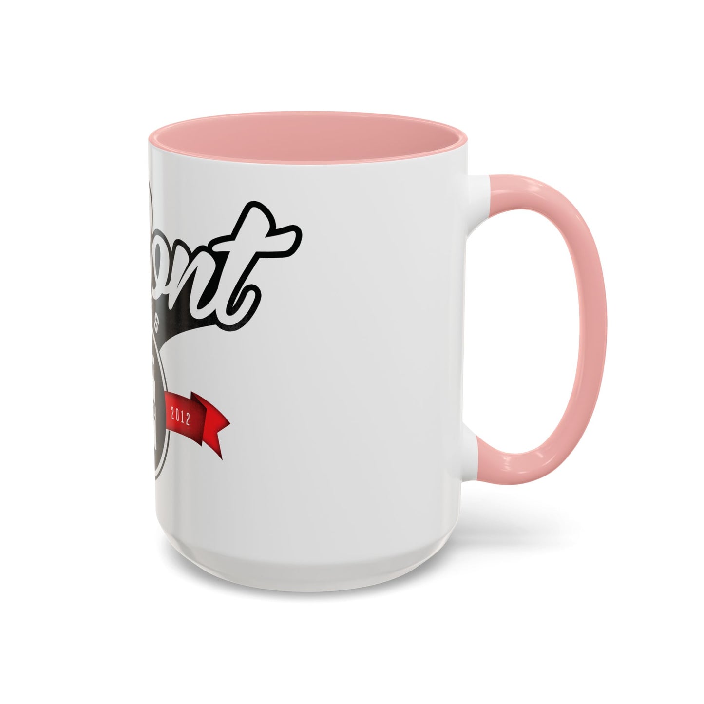 Vintage Logo Coffee Mug