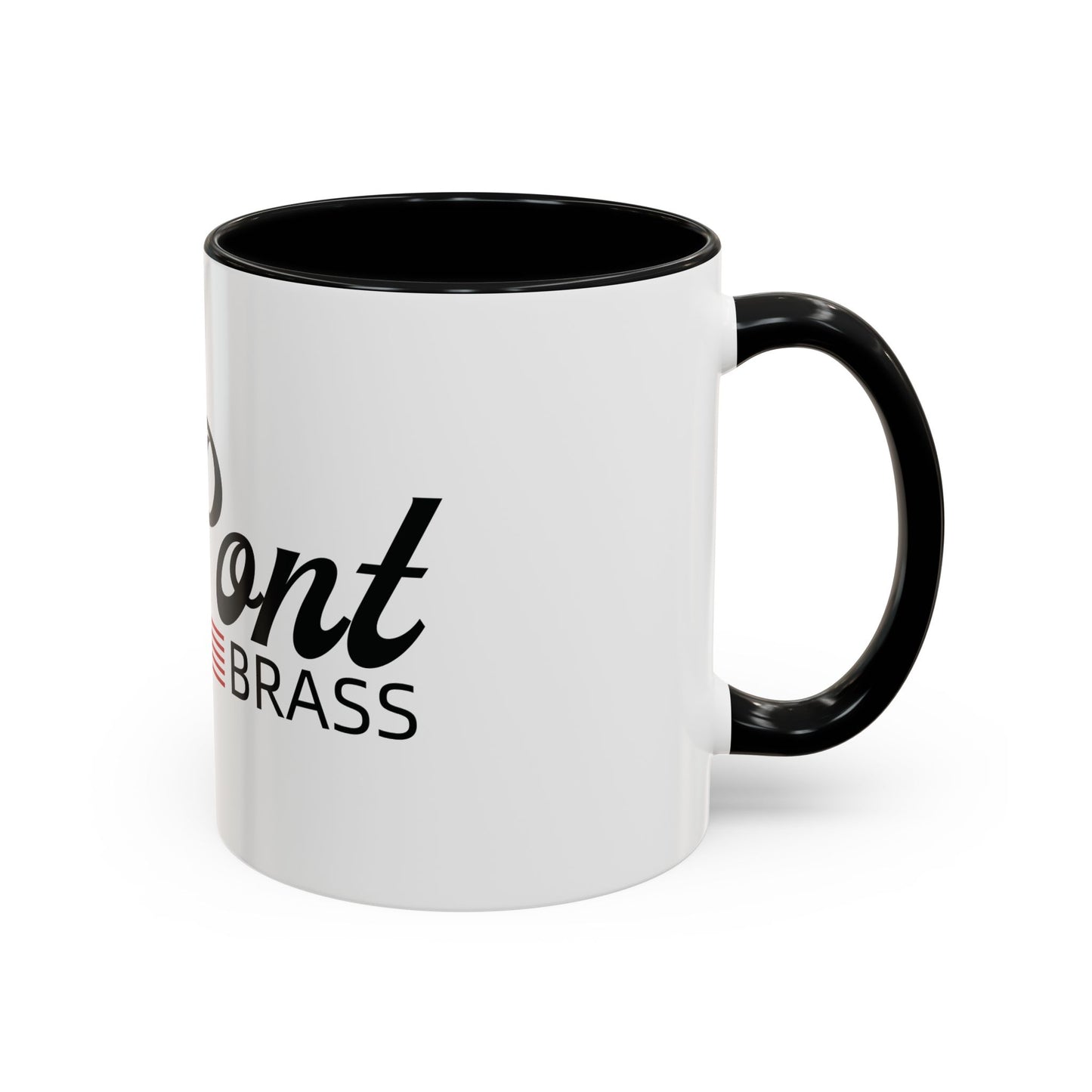 New DPB Logo Mug