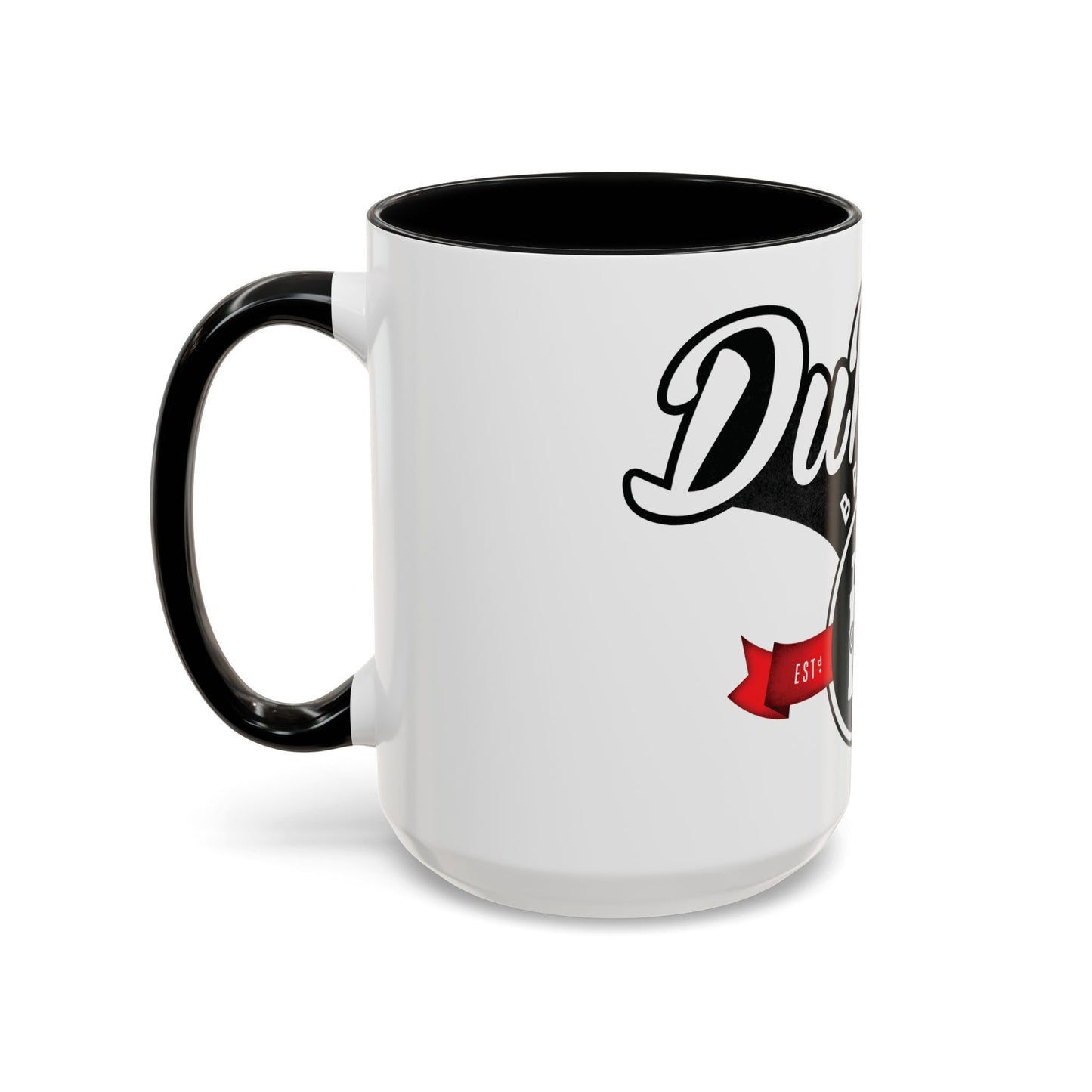 Vintage Logo Coffee Mug