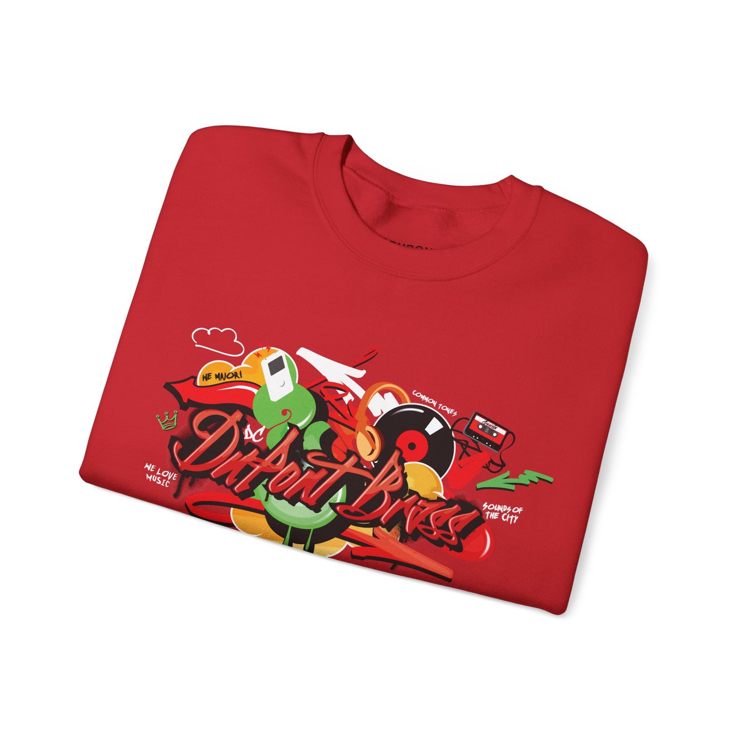 Eclectic Soul Sweatshirt