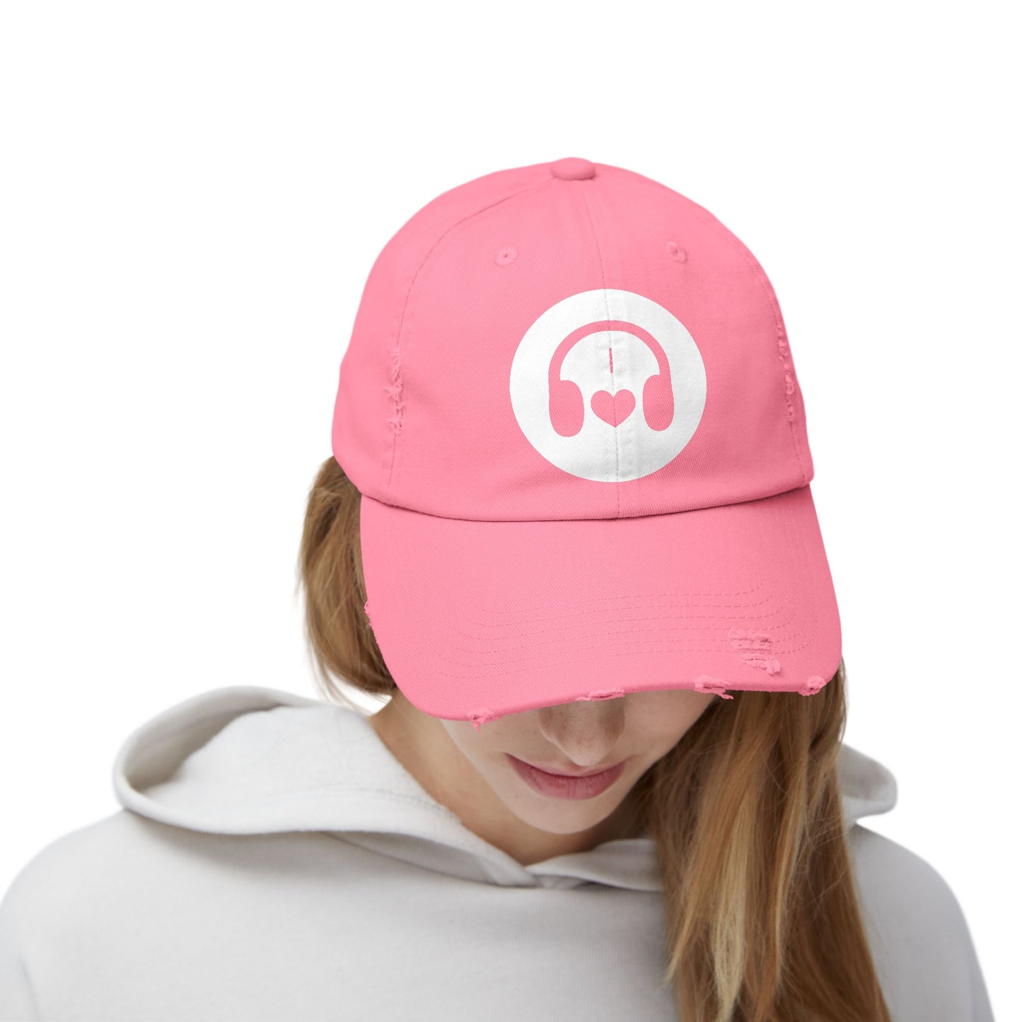 I.L.M Cap