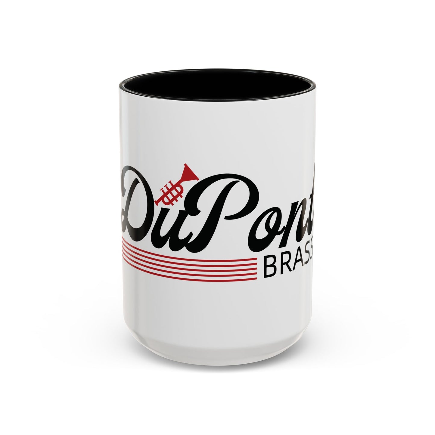 New DPB Logo Mug