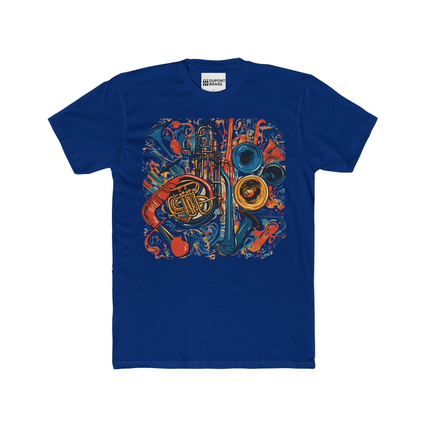 Legacy T-Shirt