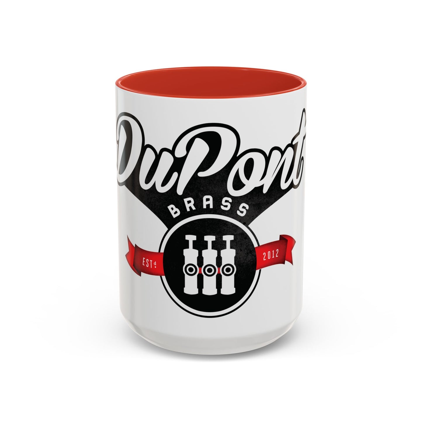 Vintage Logo Coffee Mug