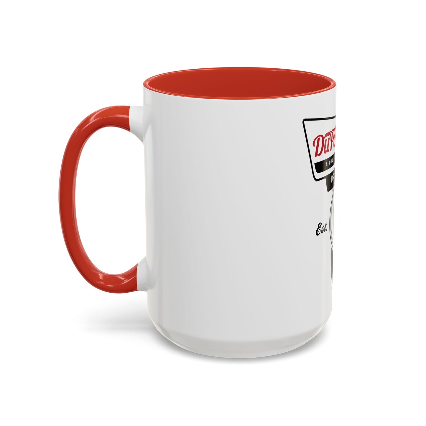Hot Music Coffee Mug