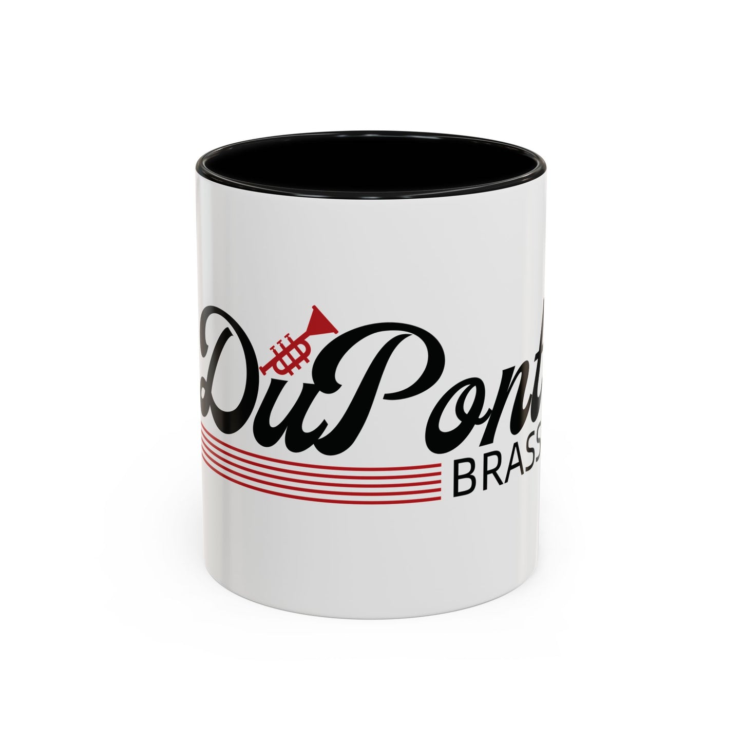 New DPB Logo Mug