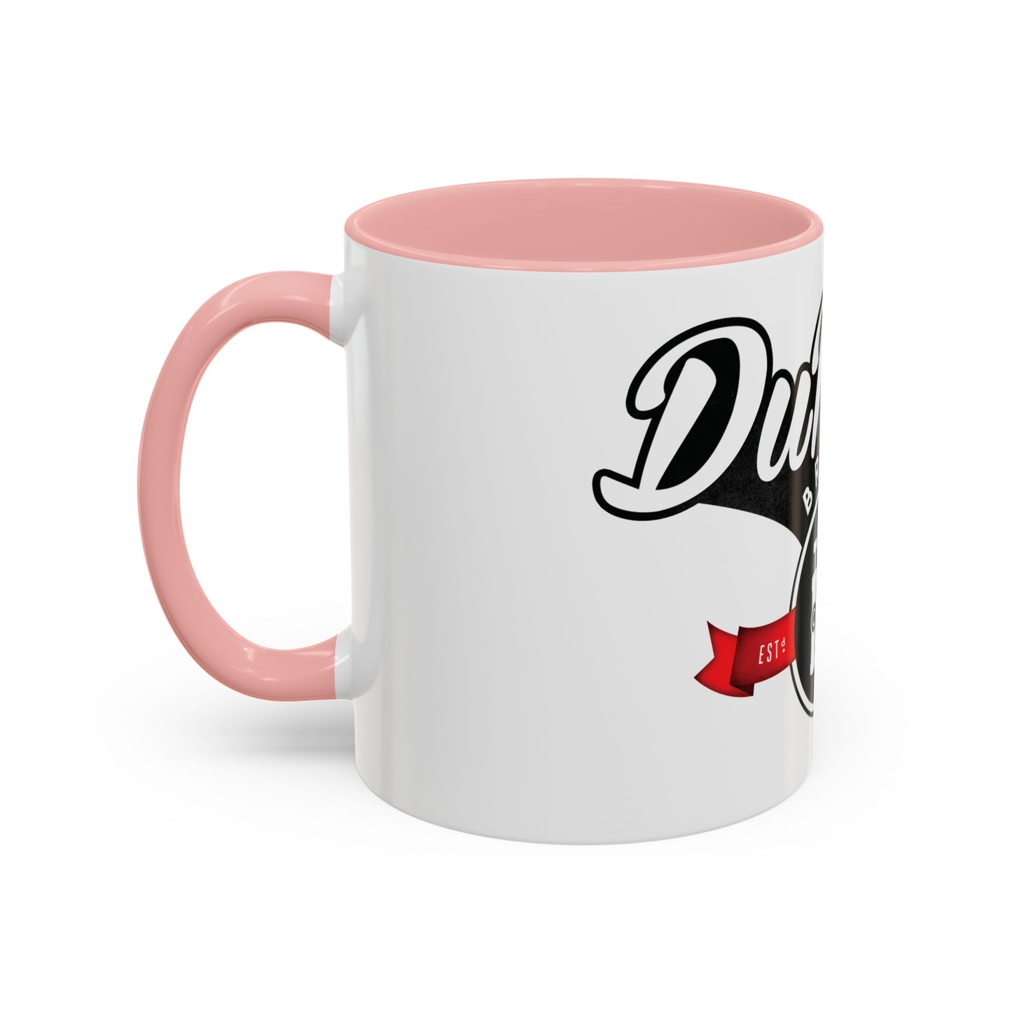 Vintage Logo Coffee Mug