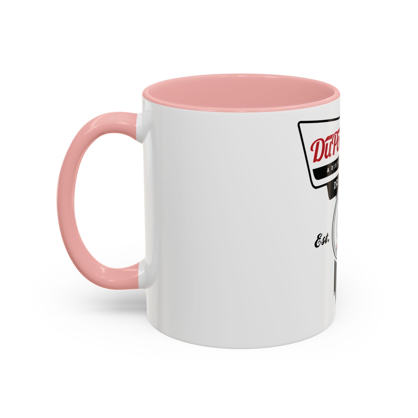 Hot Music Coffee Mug