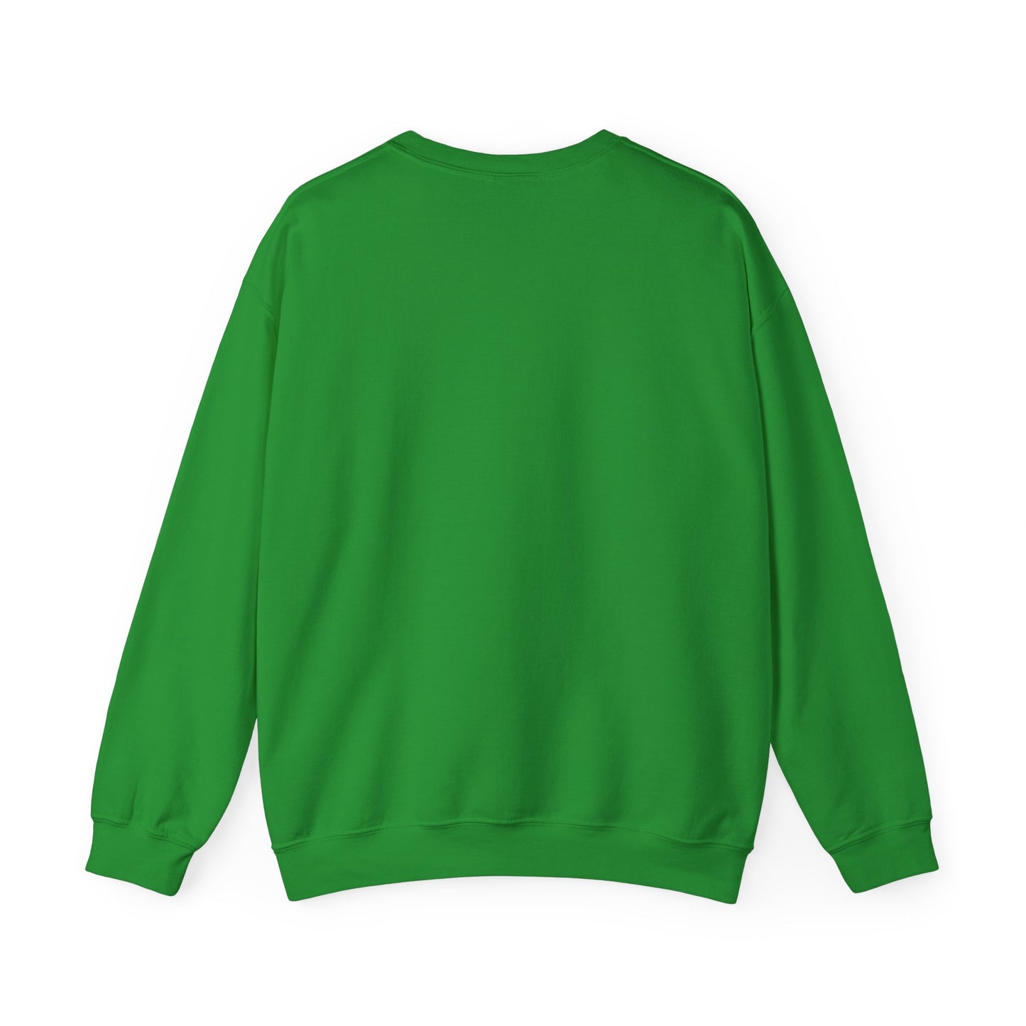 New DPB Logo Sweatshirt