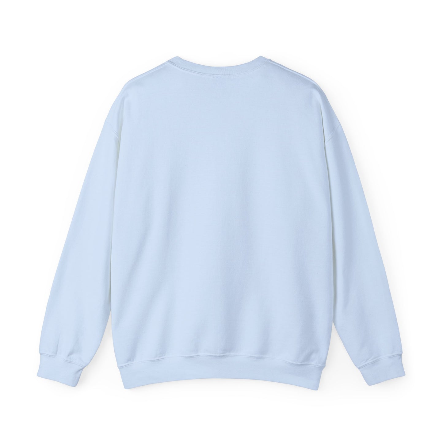 New DPB Logo Sweatshirt