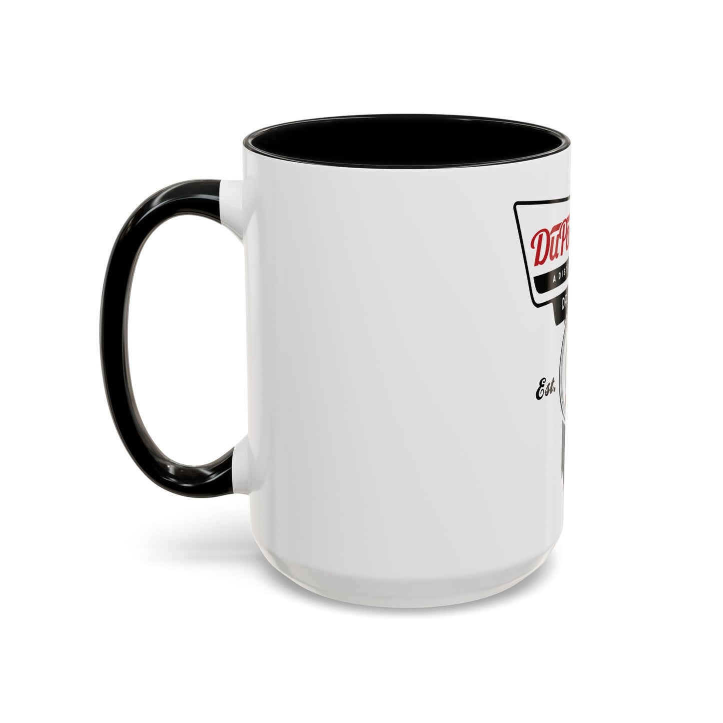 Hot Music Coffee Mug