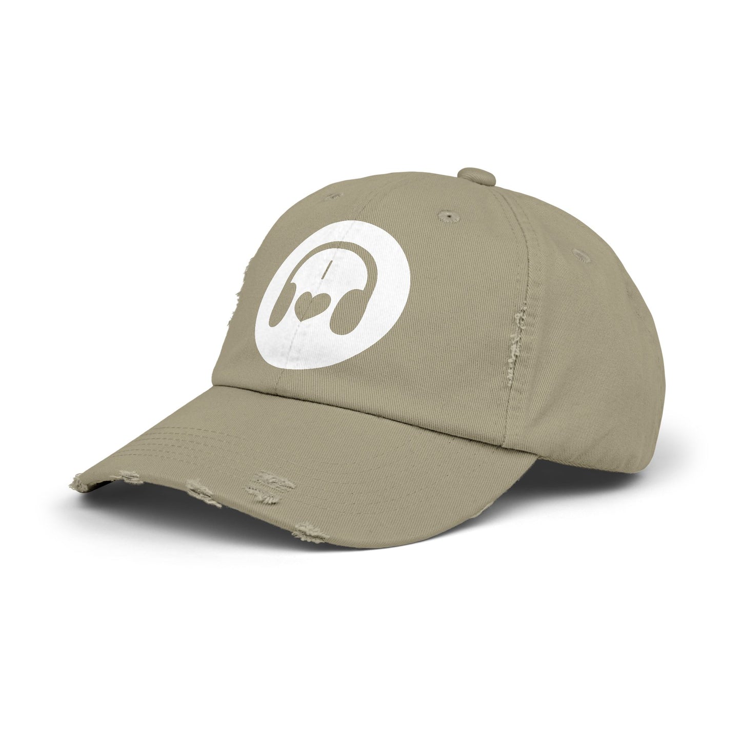 I.L.M Cap