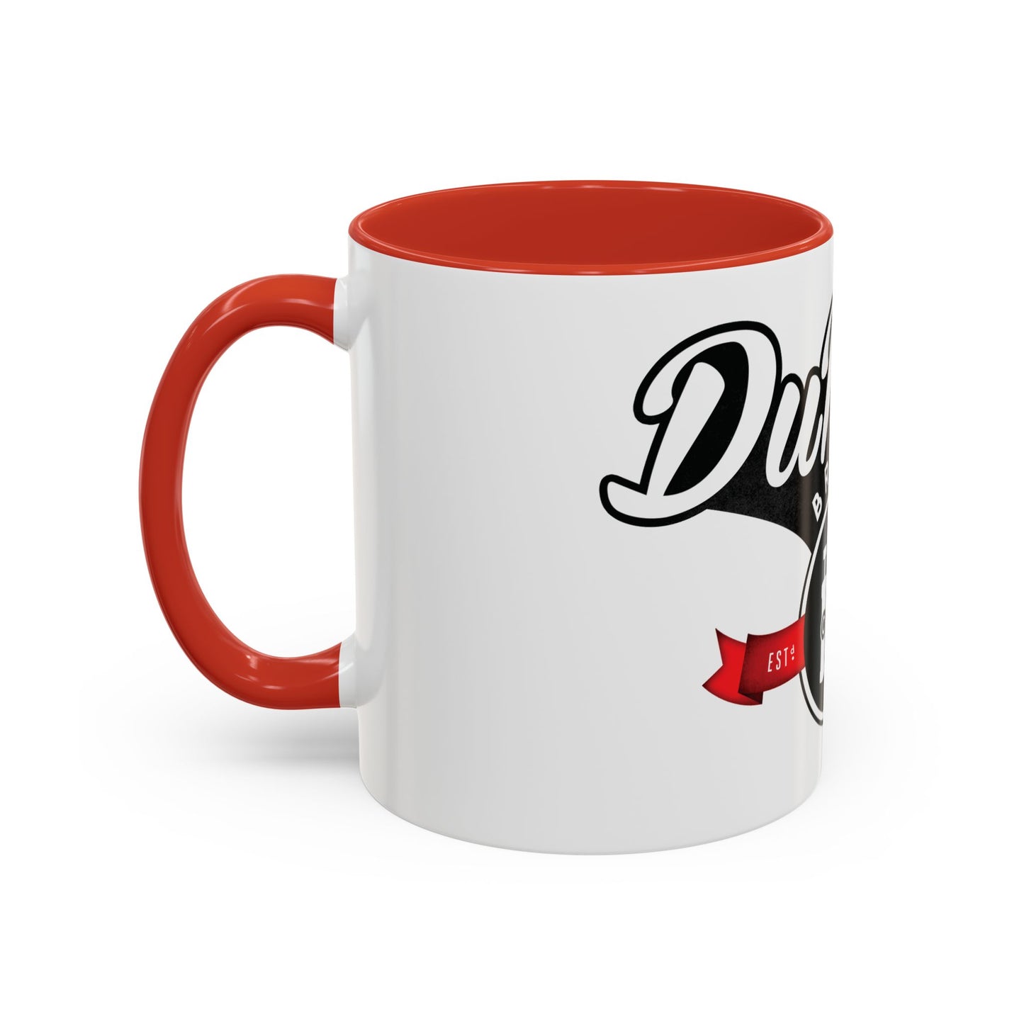 Vintage Logo Coffee Mug