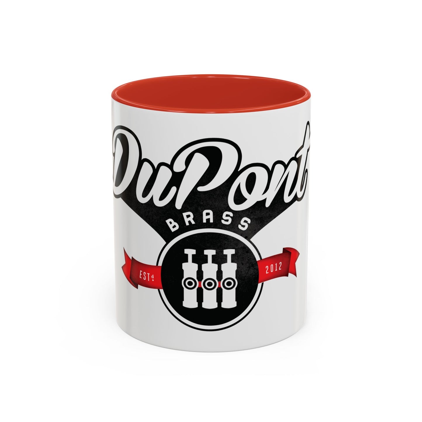 Vintage Logo Coffee Mug