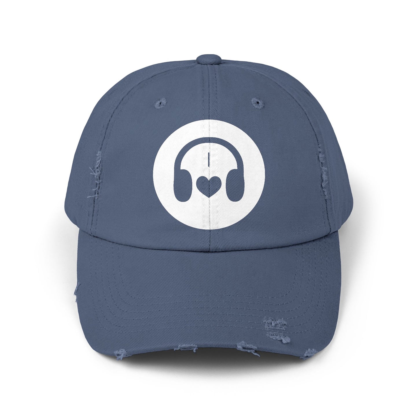 I.L.M Cap