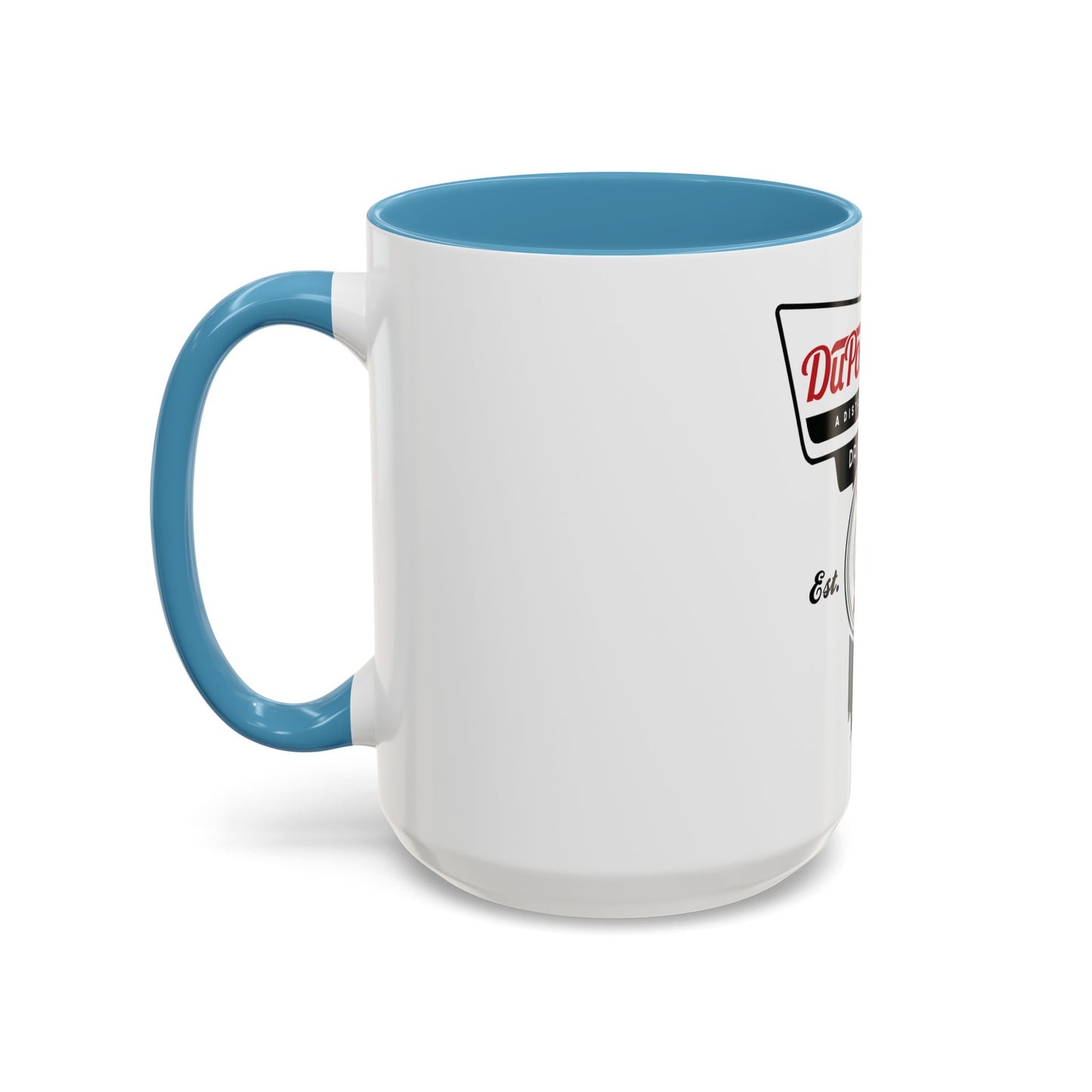 Hot Music Coffee Mug